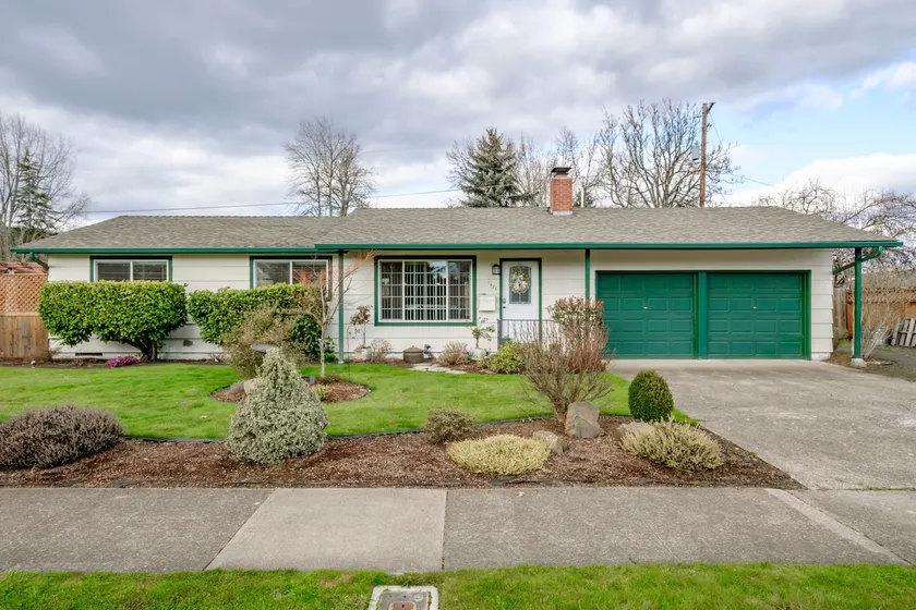Home in the heart of Corvallis - Image 1