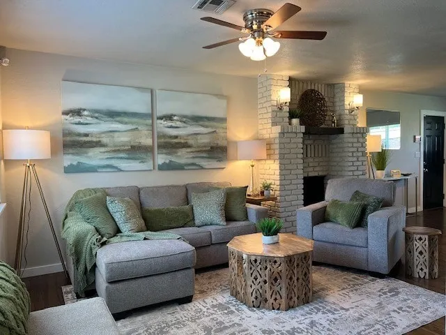 stylish downtown home near bok/cains/okpop/gplace - Image 1