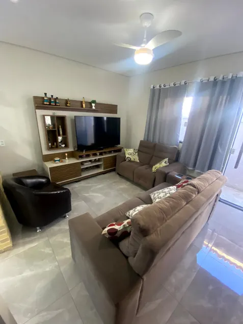 New House in Espírito Santo do Pinhal - Image 1