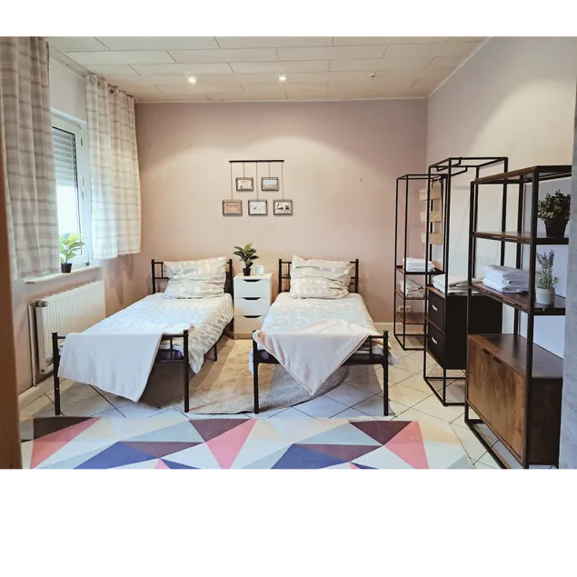 Vacation home, 2nd floor - Image 1