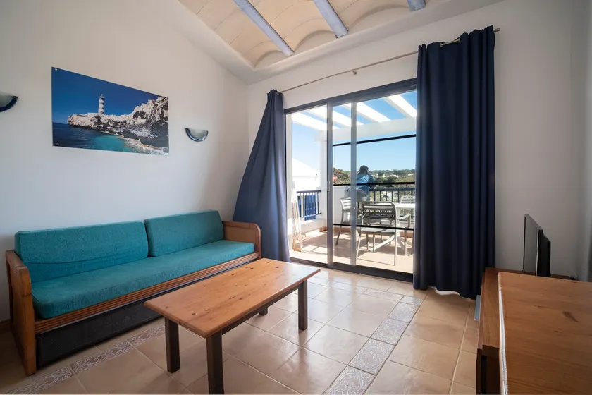  Bimbolla Apartaments - Image 1