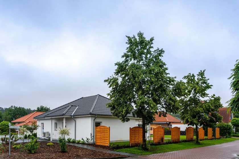 Holiday house \"Linde1\" in the district of Celle - Image 1