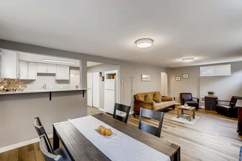 Cozy Blue Home- Newly Remodeled! - Image 1