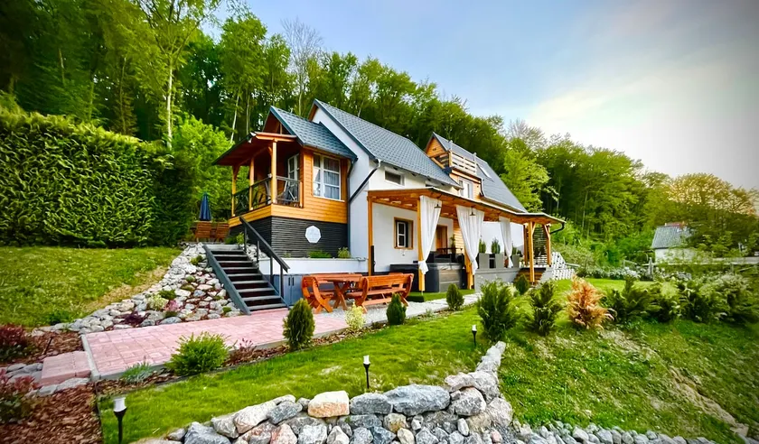 Calm Resort Hertelend - Image 1