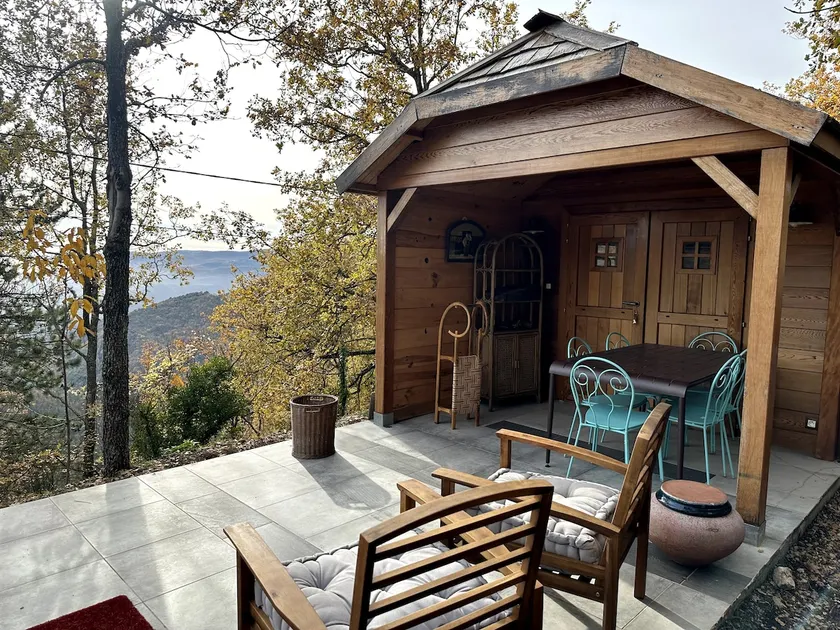 Charming, quiet cottage - Image 1