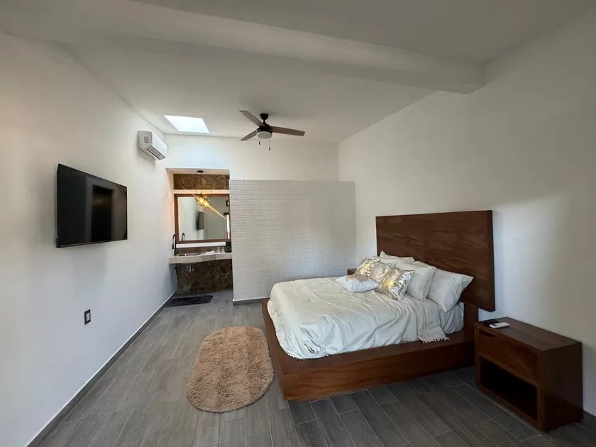 Studio-type apartment. - Image 1