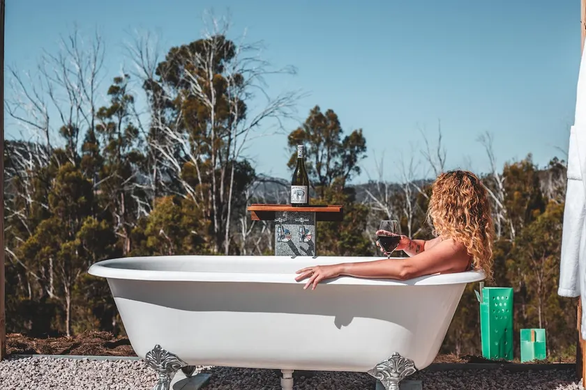 Carlton River Escape - Image 1