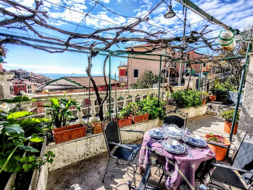 -The Terrace in the Vineyard- [+Free Parking] - Image 1