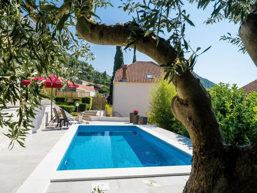 Villa Melita - Image 1