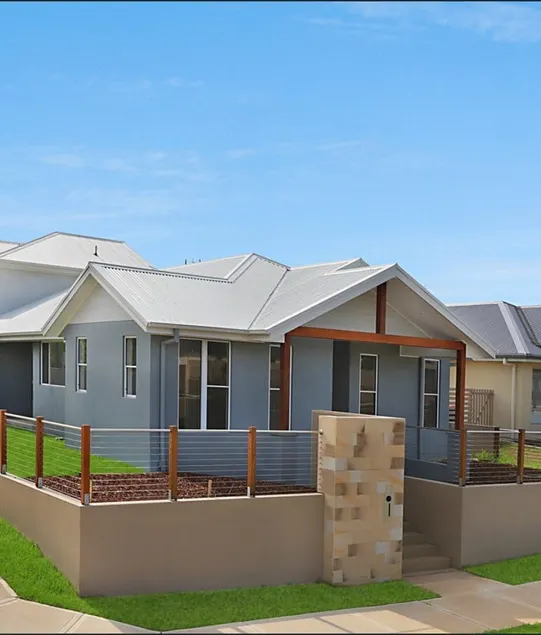 Tranquil Triton - 3 bed home - Image 1