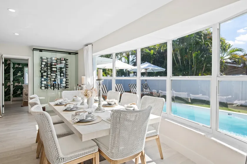 Villa Sunshine - Luxury Home, Heated Pool - Image 1