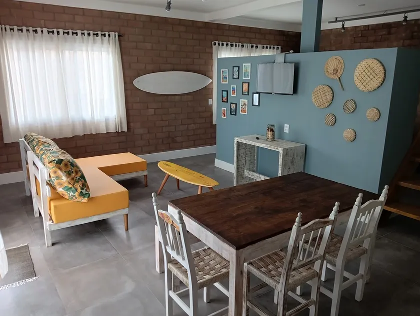 house apartment open space - Image 1