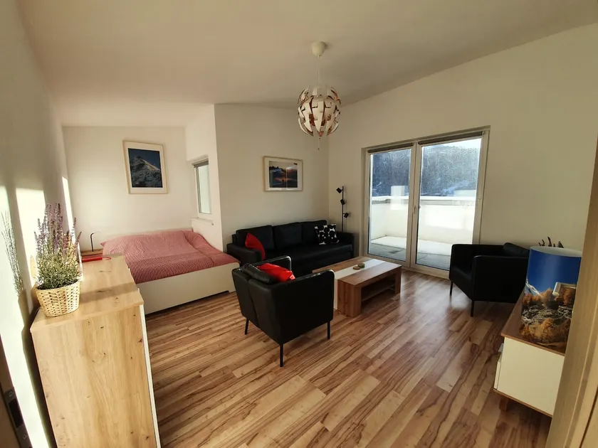 BoschBerge 2-6 pers. apartment close to Innsbruck - Image 1