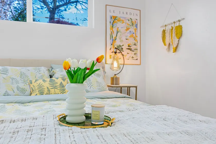 Newly Remodeled Ballard Retreat | Private Entry - Image 1