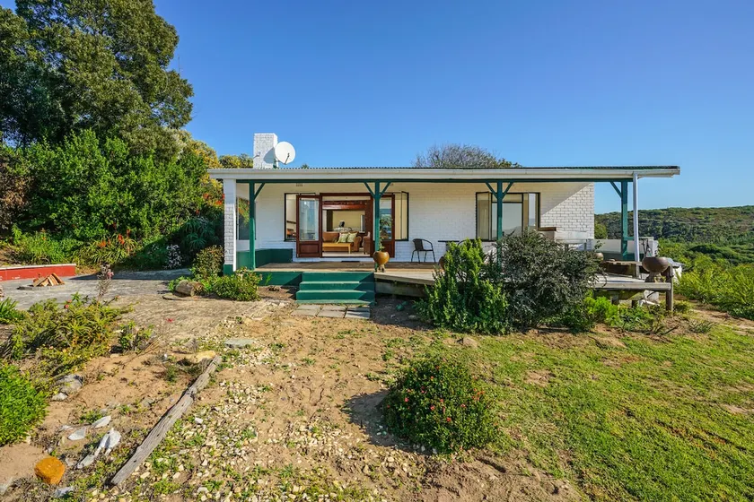 Fairhill Cottage - Image 1