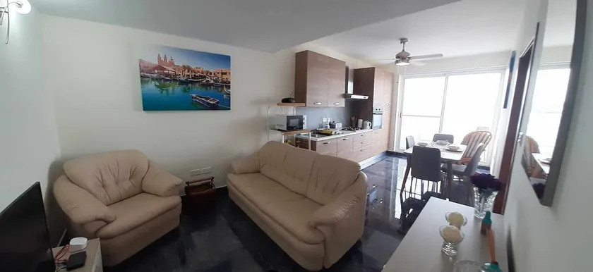 The Cove - Mellieha Bay - Image 1