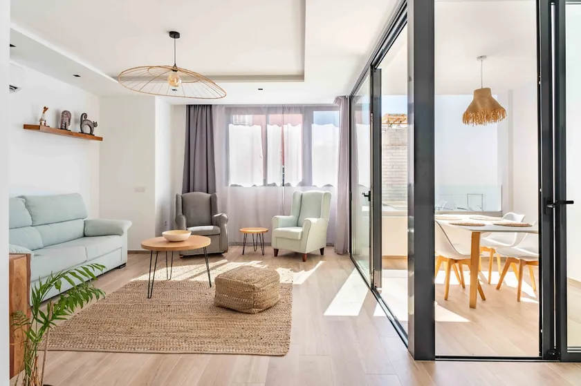 Casa Blanca Tenerife - Image 1