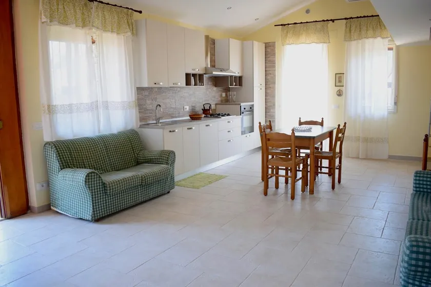 Beach House Vaccarizzo - Image 1