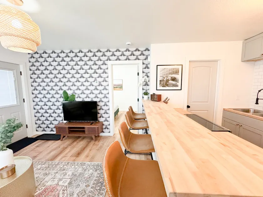 Downtown Loveland 3 Bedroom Designer Home - Image 1