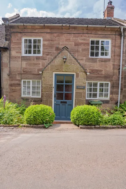 The Alders Cottage - Stunning views! - Image 1
