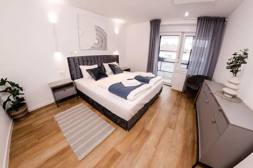 2-bedroom apartment Ljubljana - Image 1