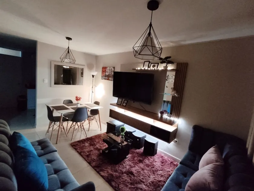 Cozy and splendid house in ica - Image 1