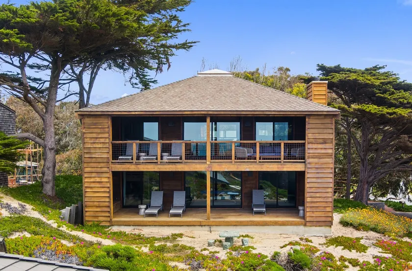 Oceanfront Retreat -Pajaro Dunes - Image 1