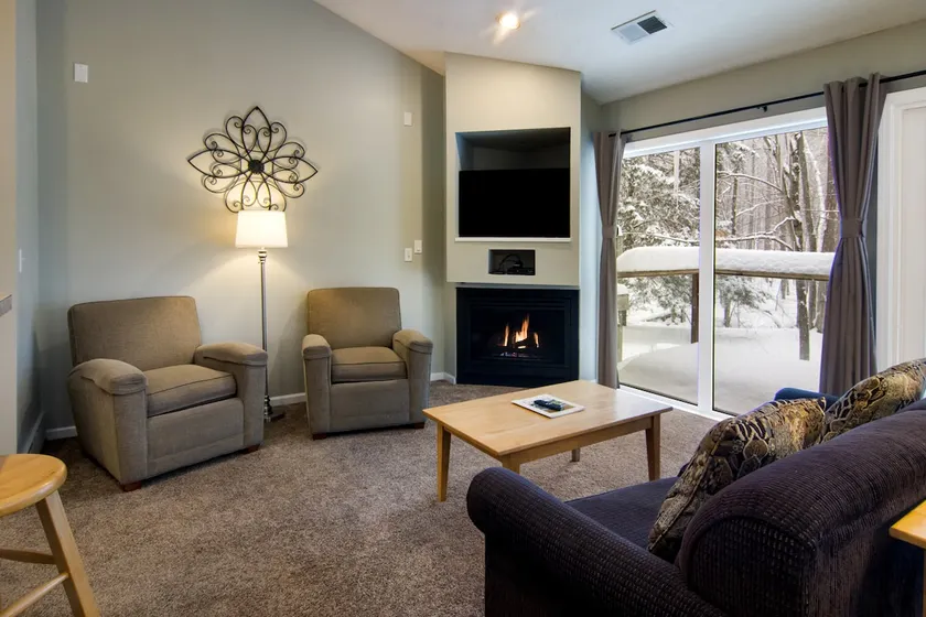 Creekside at Pinebrook at Shanty Creek - Image 1