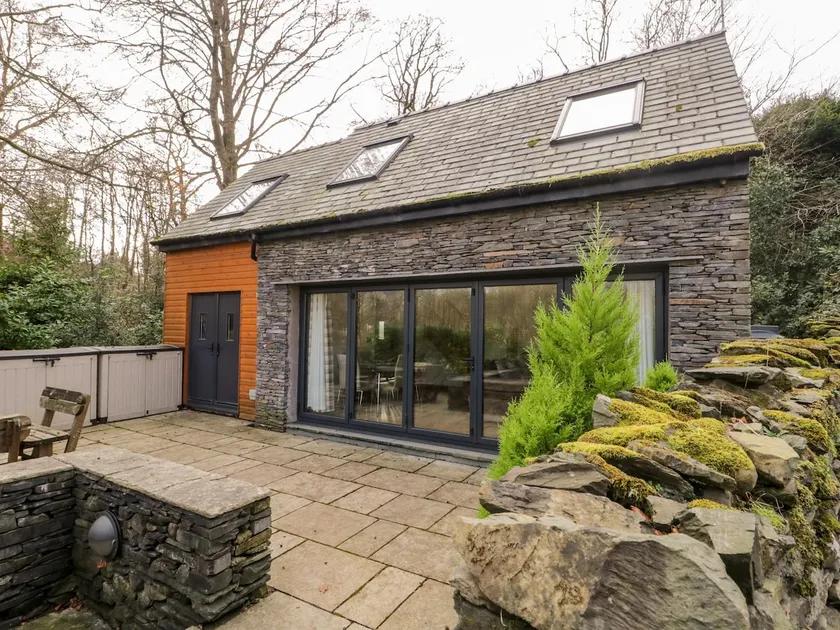 Bridge Cottage - Image 1