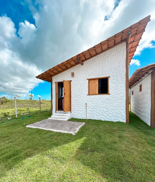 Corumbom 1-bungalow with kitchen - Image 1