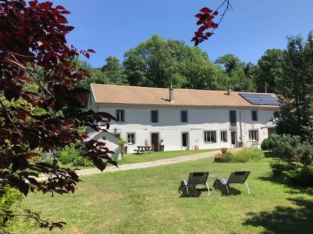 Gite de la Pierre Percée - Image 1