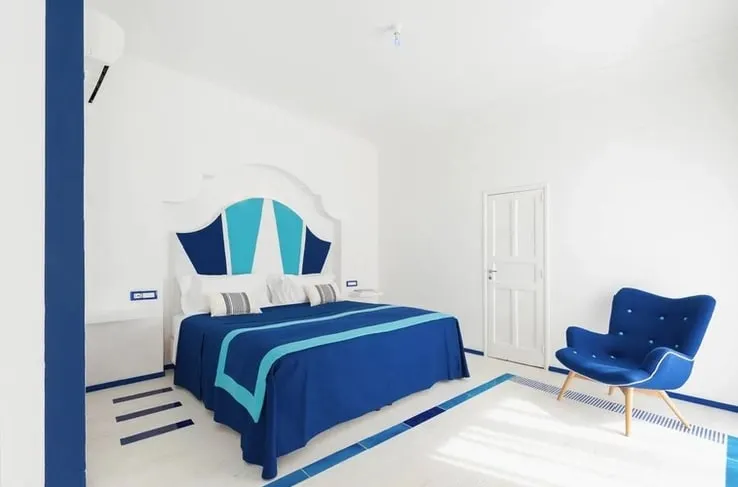 Boutique Suites in Piazzetta - Image 1