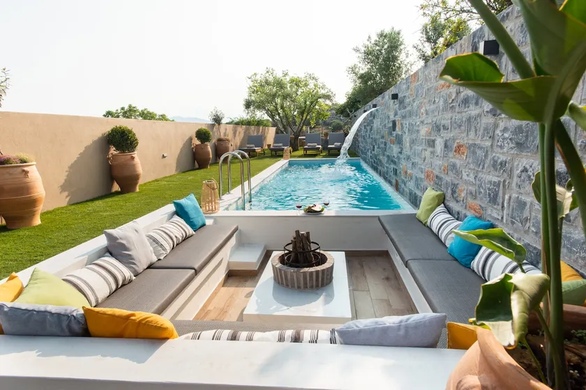 Sweet memories in amazing Villa Eualia w pool - Image 1