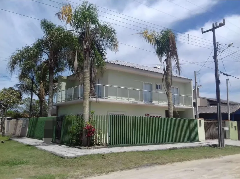 House 1 block from Guaratuba Beach - Image 1