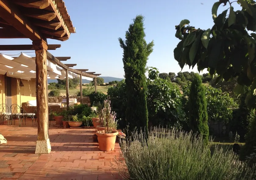 La Casa Rota Arahuetes - Image 1