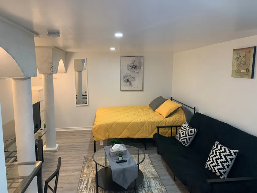 Entire Space Just for You! - Image 1
