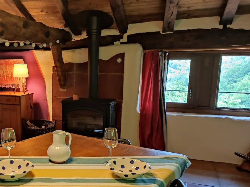 apartment in the mountains of Navarre - Image 1