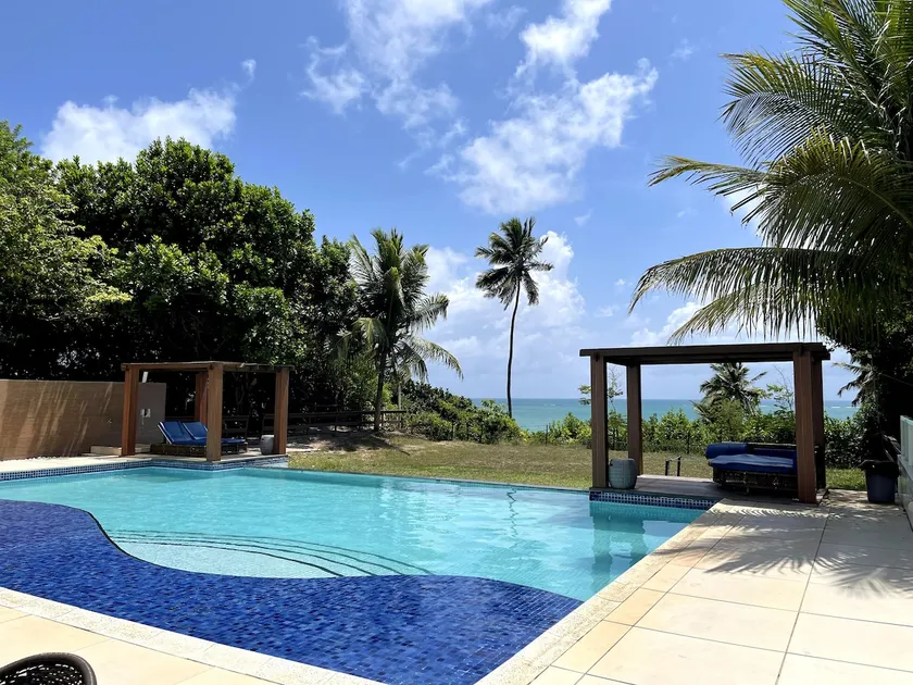 Amazing Beachfront Flat - Image 1