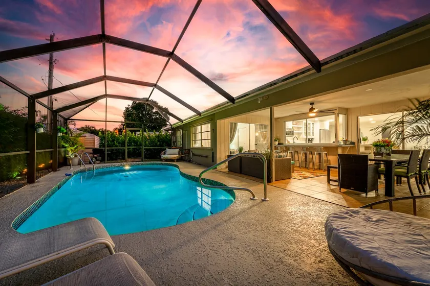 Heated Pool Oasis | Near Naples Beach + 5th Ave - Image 1
