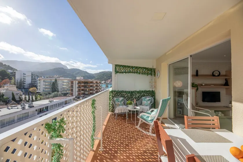 Beautiful views - Image 1