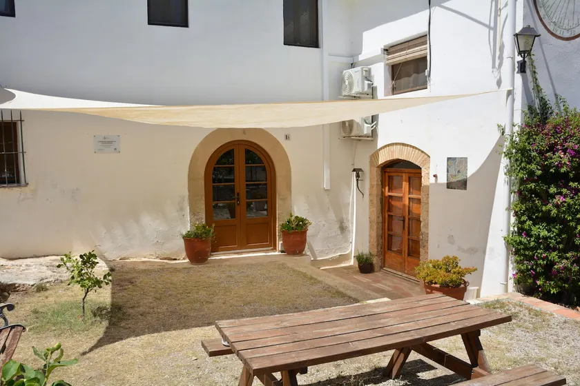 Masoveros Mediterranean Cottage in Puigmoltó - Image 1