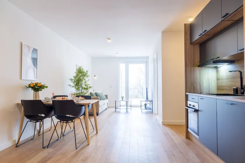 living Timeless Adler Apartm. | Vacation with Dogs - Image 1