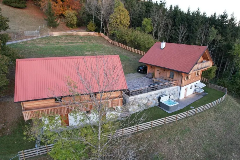 Steindl Hütte - Image 1