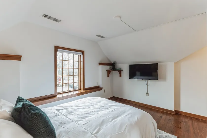 Cozy retreat in Thornton, PA! - Image 1