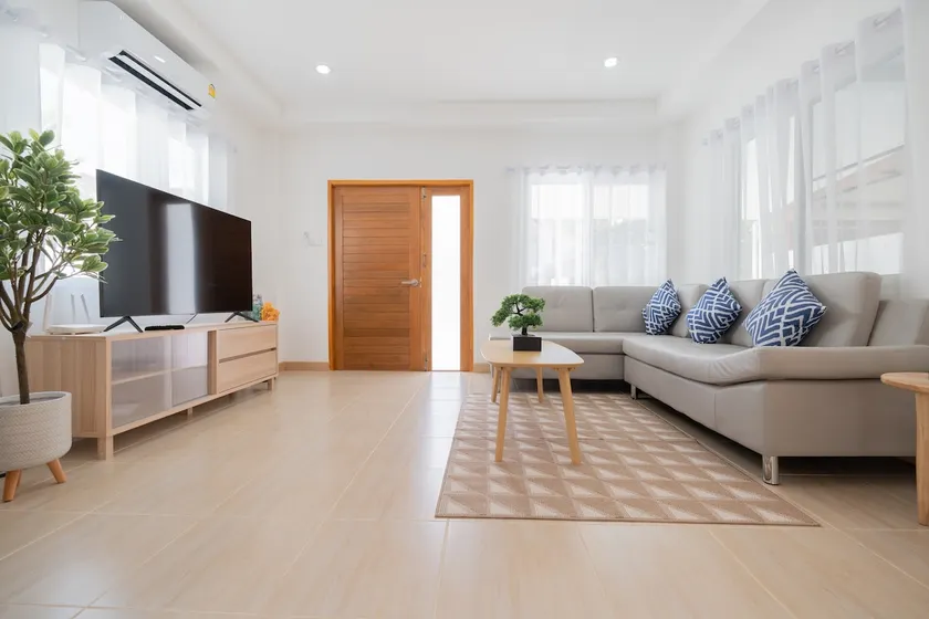 Villa Kwan Wiang - Image 1
