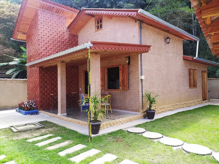 Cheiro de Mato Cottage - Image 1