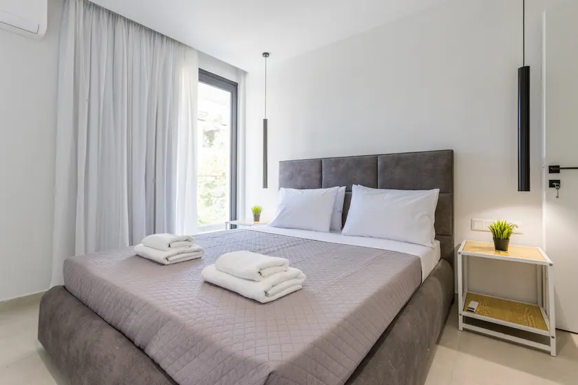 Varkiza Luxury Suite 24 - Image 1