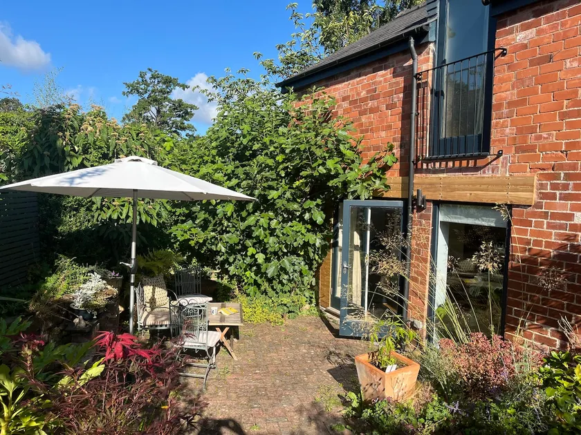 The Garden House - Image 1