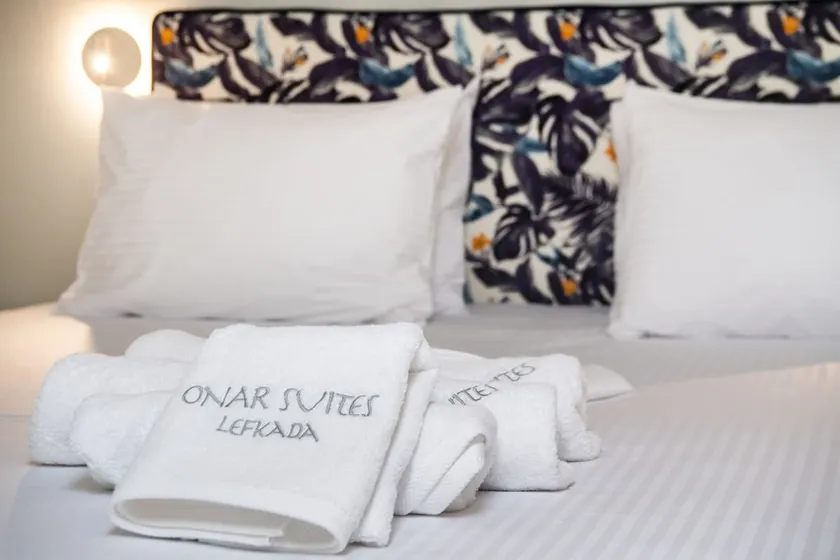 Onar Suites Lefkada - Image 1
