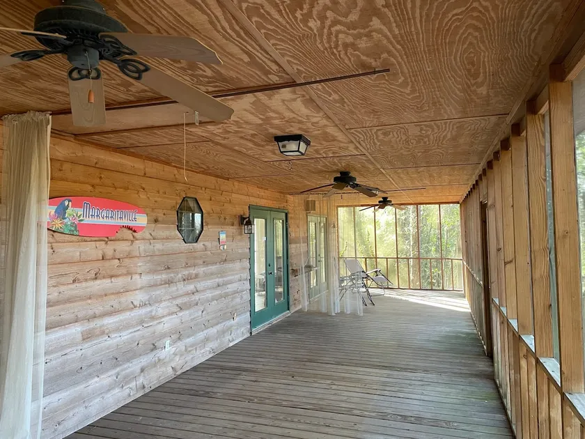Cottage at Fairhope Bluff - Image 1